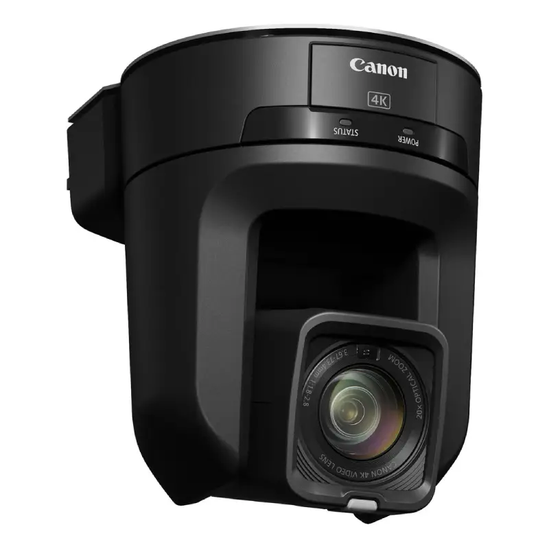 Canon CR-N300 PTZ Camera