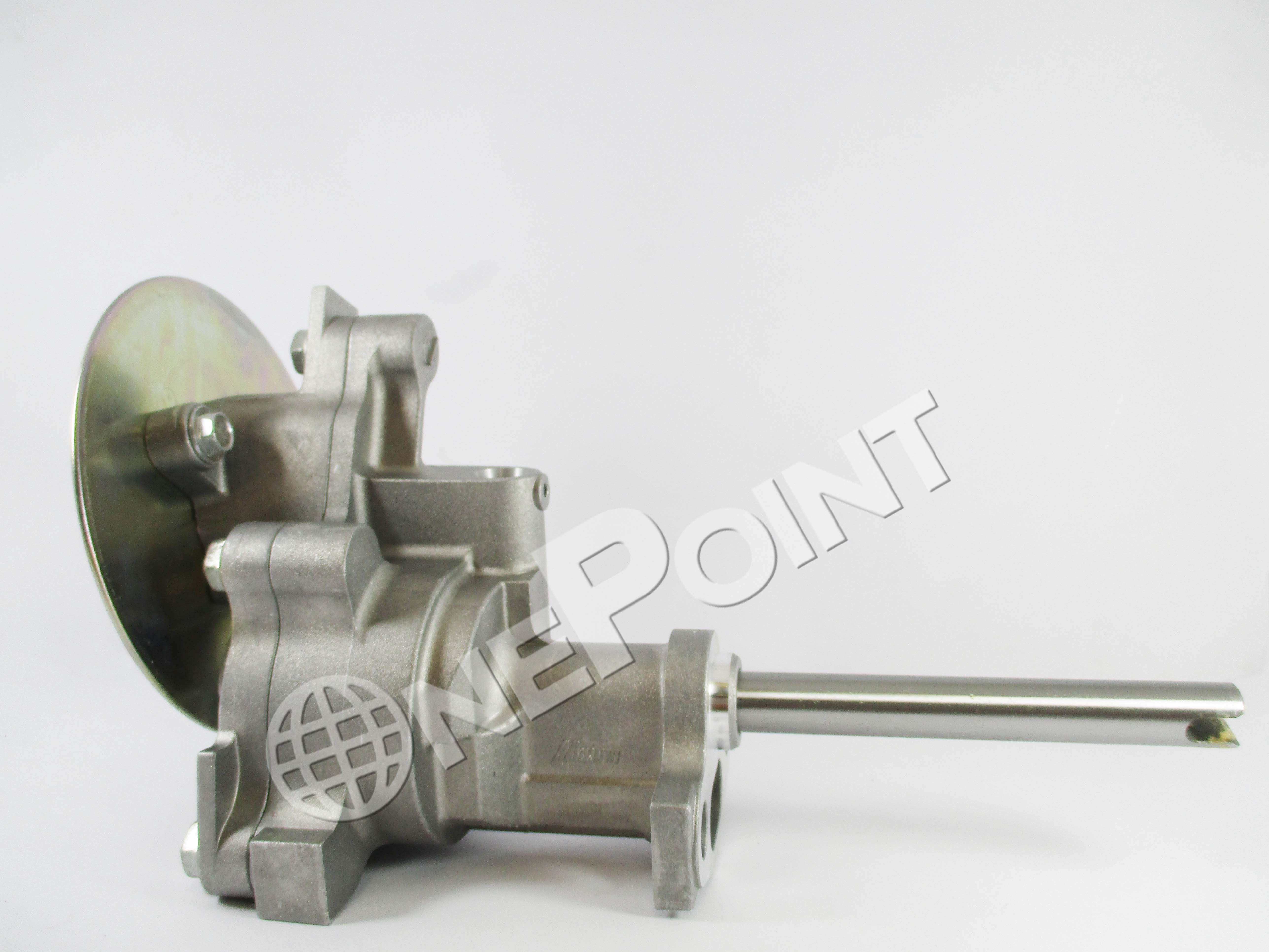 OP33300G OIL PUMP, ENGINE 'GENUINE'