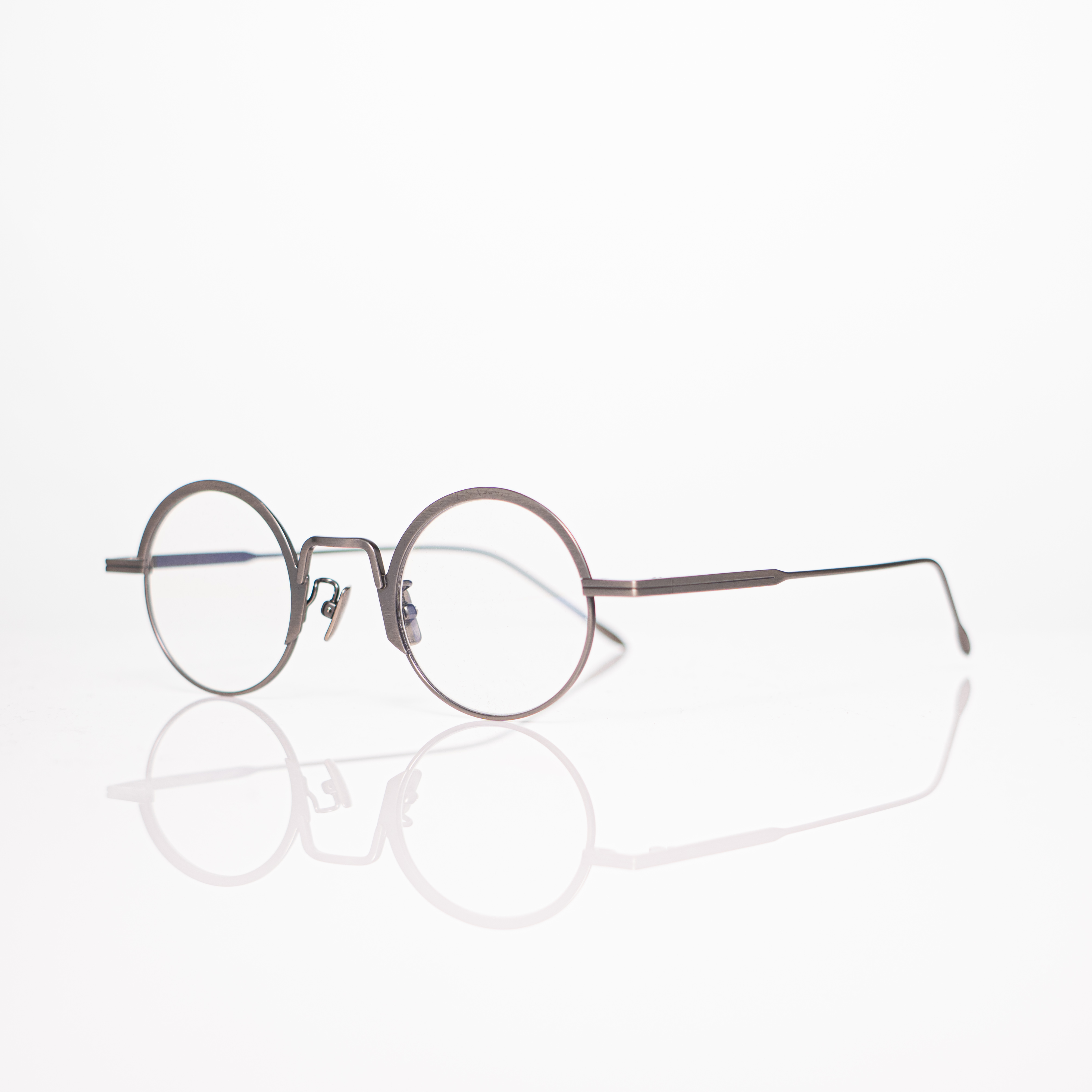 กรอบแว่นHandmadeนำเข้าแบรนด์ OTTO รุ่น MAE MAE AS ของแท้