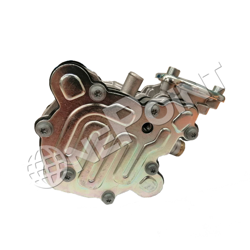 LP11105 TOMASETTO LPG REDUCER AT09 ALASKA 120HP