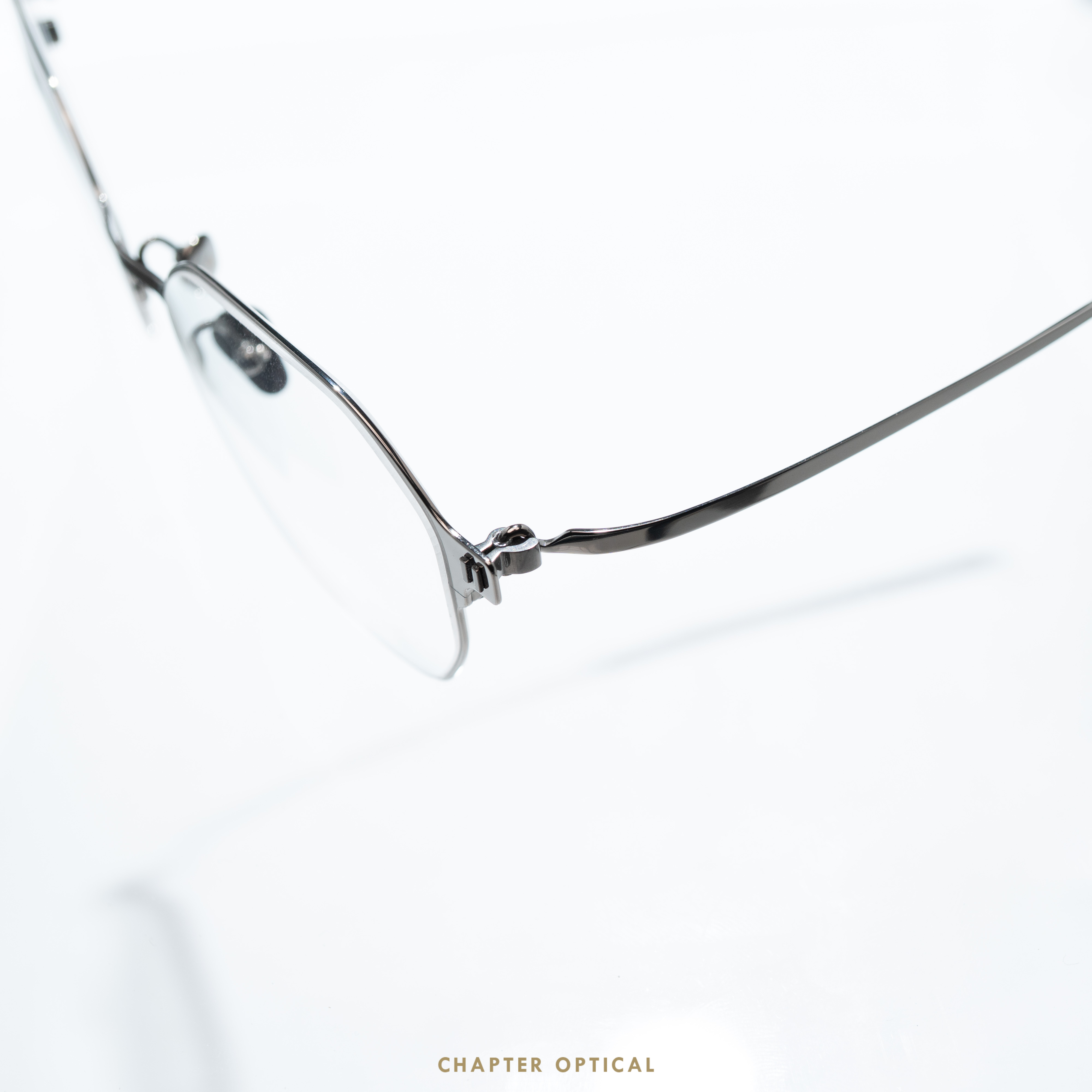 กรอบแว่น TiDOU | TT81-C2