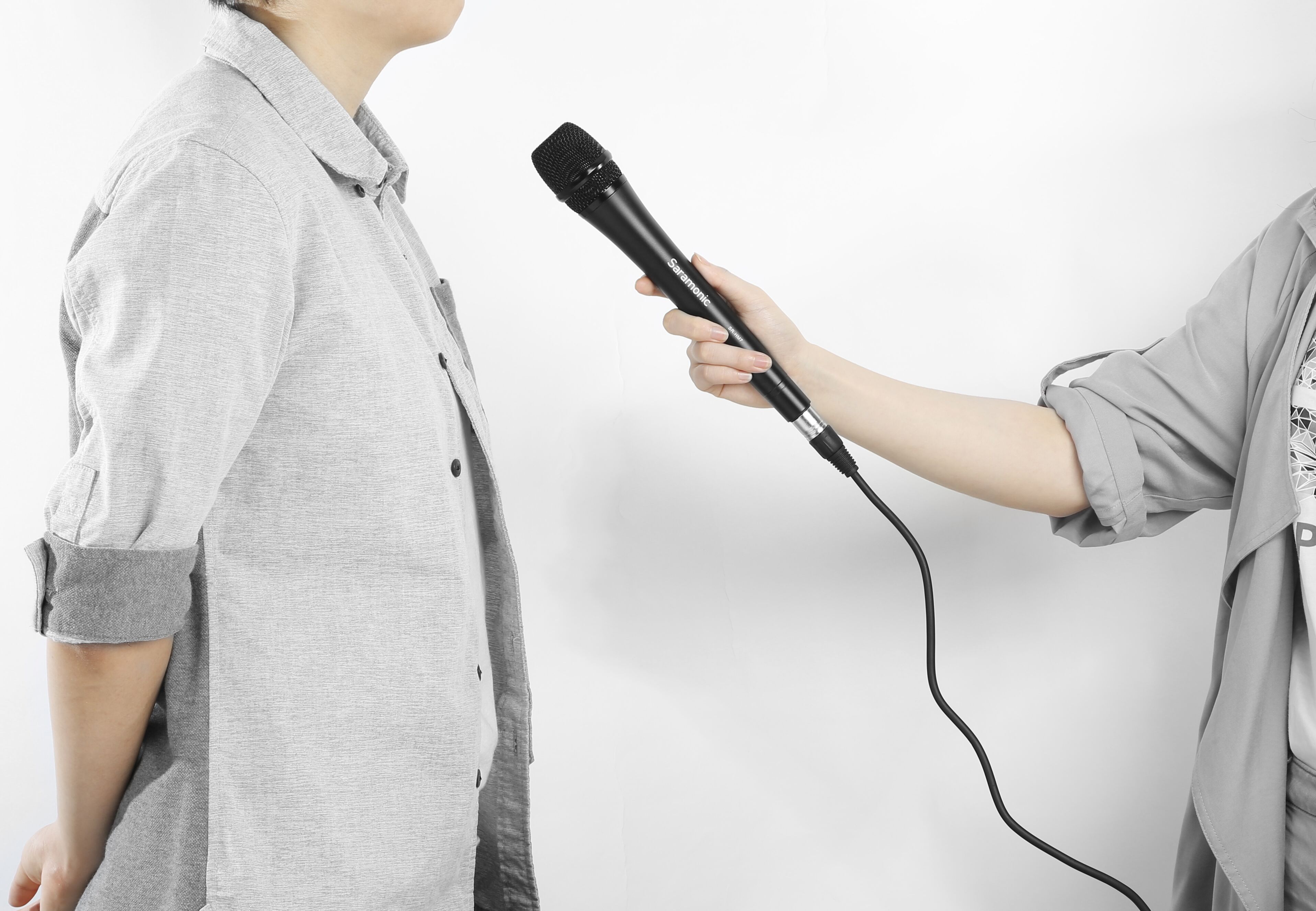 Saramonic-SR-HM7 | รับประกันศูนย์ 100%