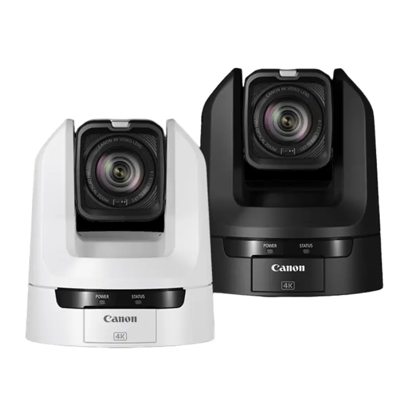 Canon CR-N100 PTZ Camera