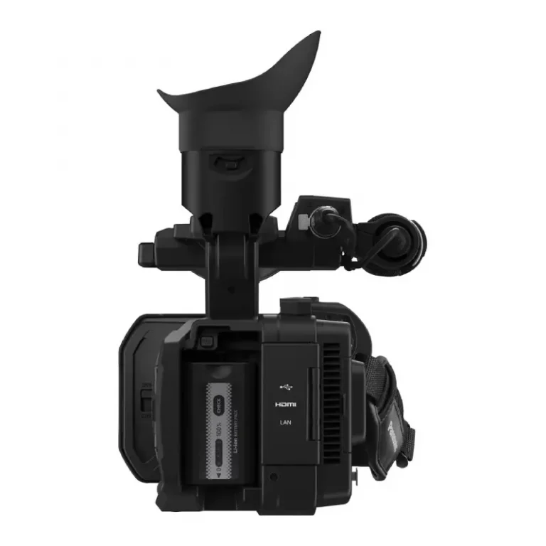 กล้องวีดีโอ Panasonic รุ่น Hc-x2 4K Camcorder