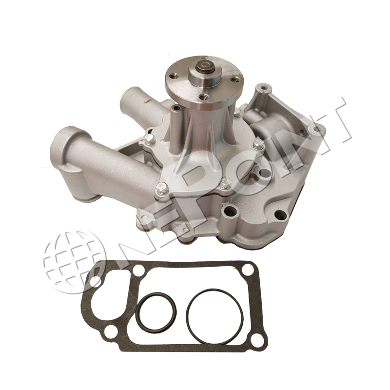 WP11407 WATER PUMP COMPLETE ASSY '2Z / 7FD'