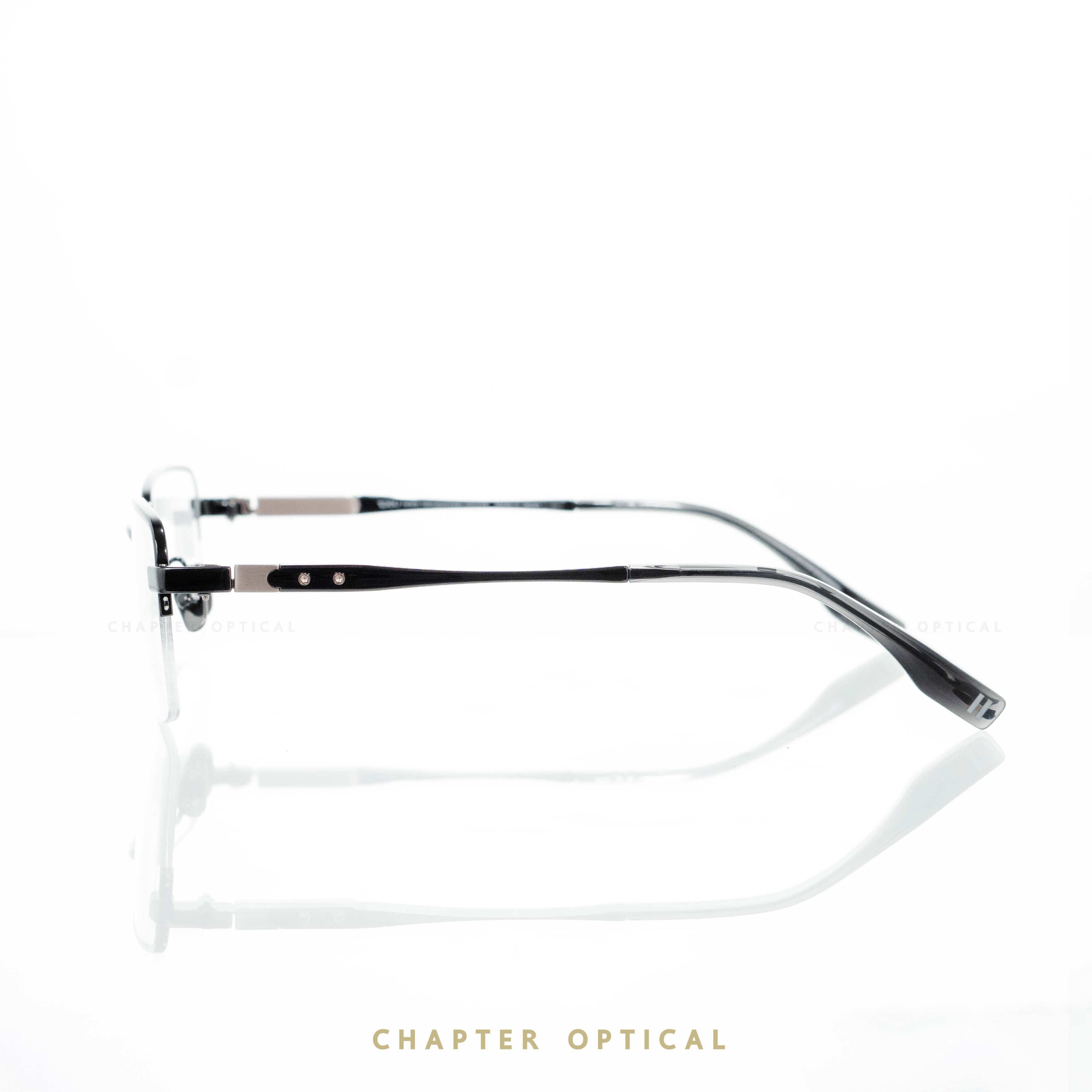 กรอบแว่น TiDOU | TT90-C2