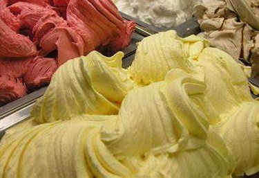 ผงเบส Gelato Fruit Base 50 – เชอร์เบท, ซอร์เบท์