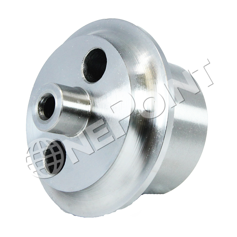 EG33025/S SHAFT, CAMSHAFT IDLER
