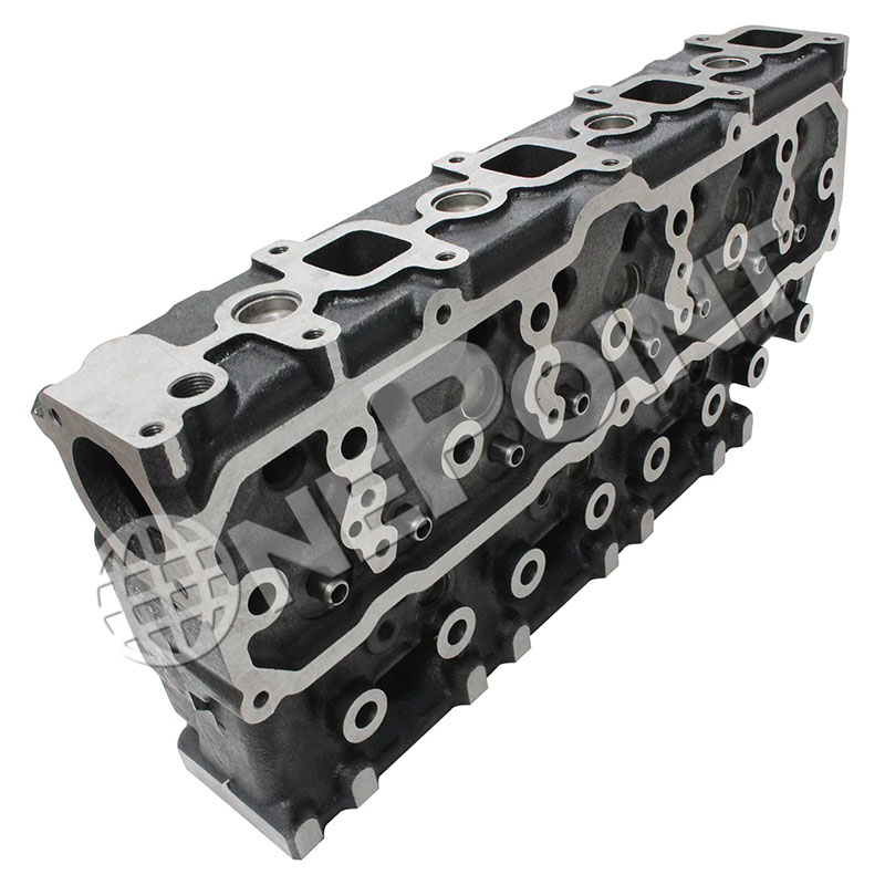 CH77700 CYLINDER HEAD ASSY 'S4S / F18C'