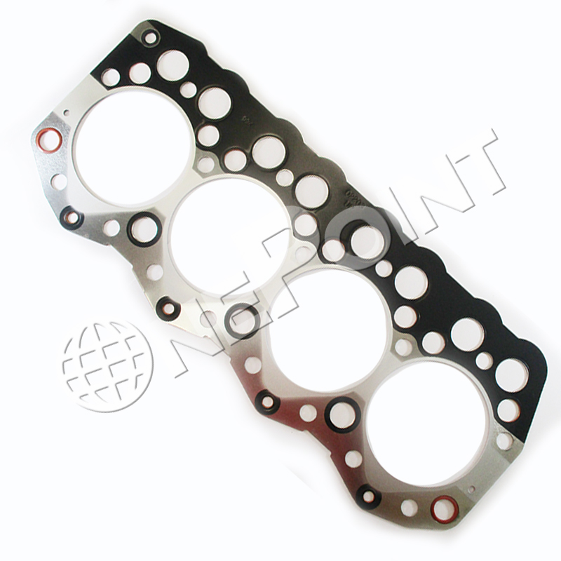 CG77100 GASKET, CYLINDER HEAD (STEEL) 'S4S'