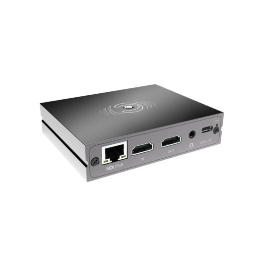 Kiloview N4 1080p60 HDMI/NDI Bi-directional Converter