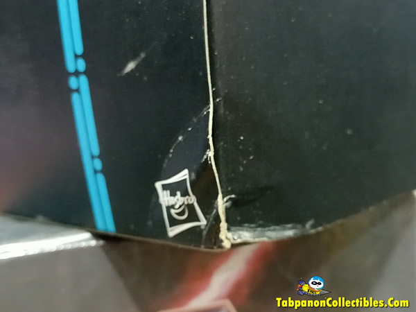 [2014.07] Hasbro Star Wars The Black Series Phase 2 Deluxe Wave 01 Jabba The Hutt