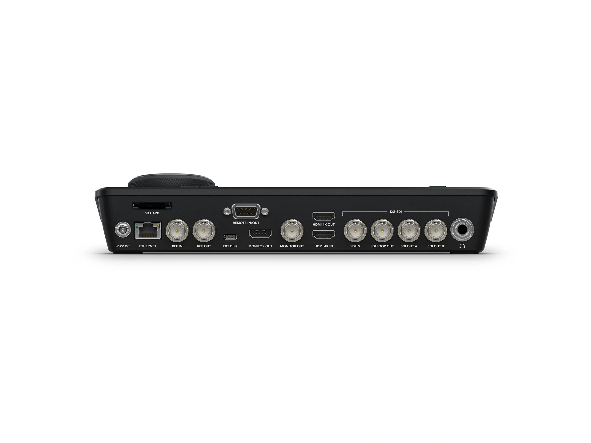 Blackmagic Design HyperDeck Shuttle 4K Pro