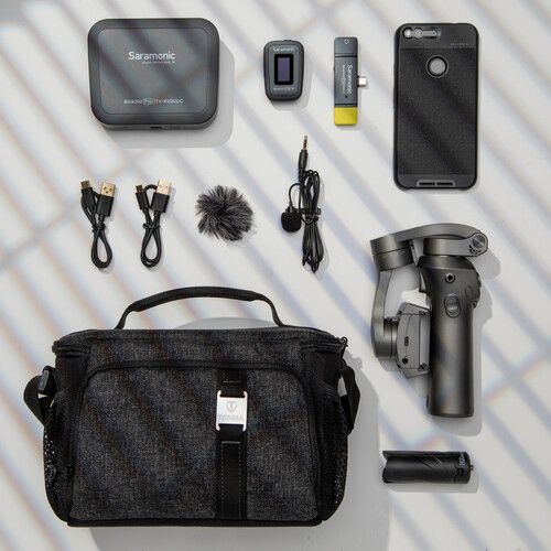 Saramonic-Blink500 Pro B5 | รับประกันศูนย์ 100%