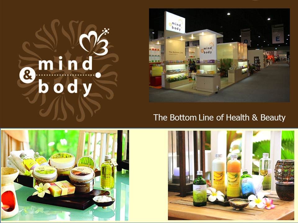 Mind & Body