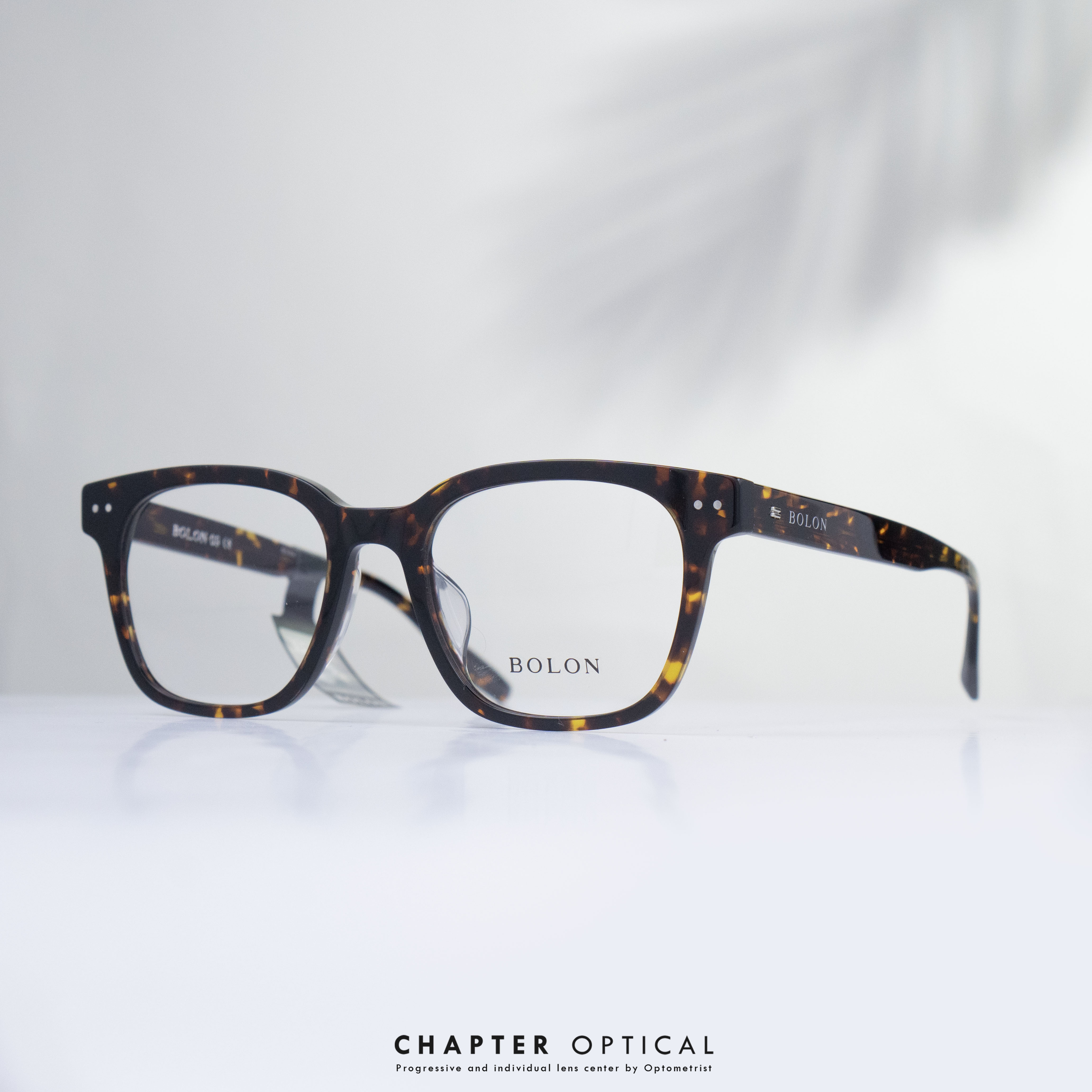 กรอบแว่นตา Bolon รุ่น BJ3198-B20-C2