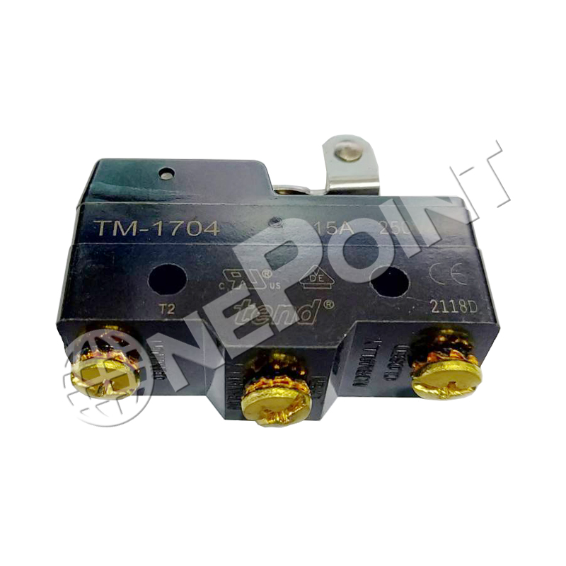 MI22219 MICRO SWITCH
