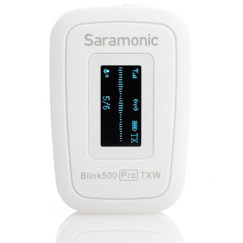 Saramonic-Blink500 Pro B1W | รับประกันศูนย์ 100%