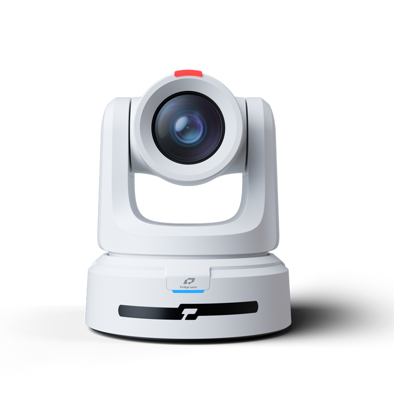 telycam Explore SE Advanced 4K60p PTZ camera VR video production.