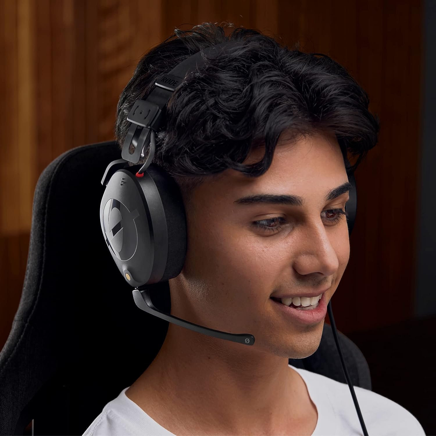 Rode NTH-MIC Headset Mic for NTH-100M