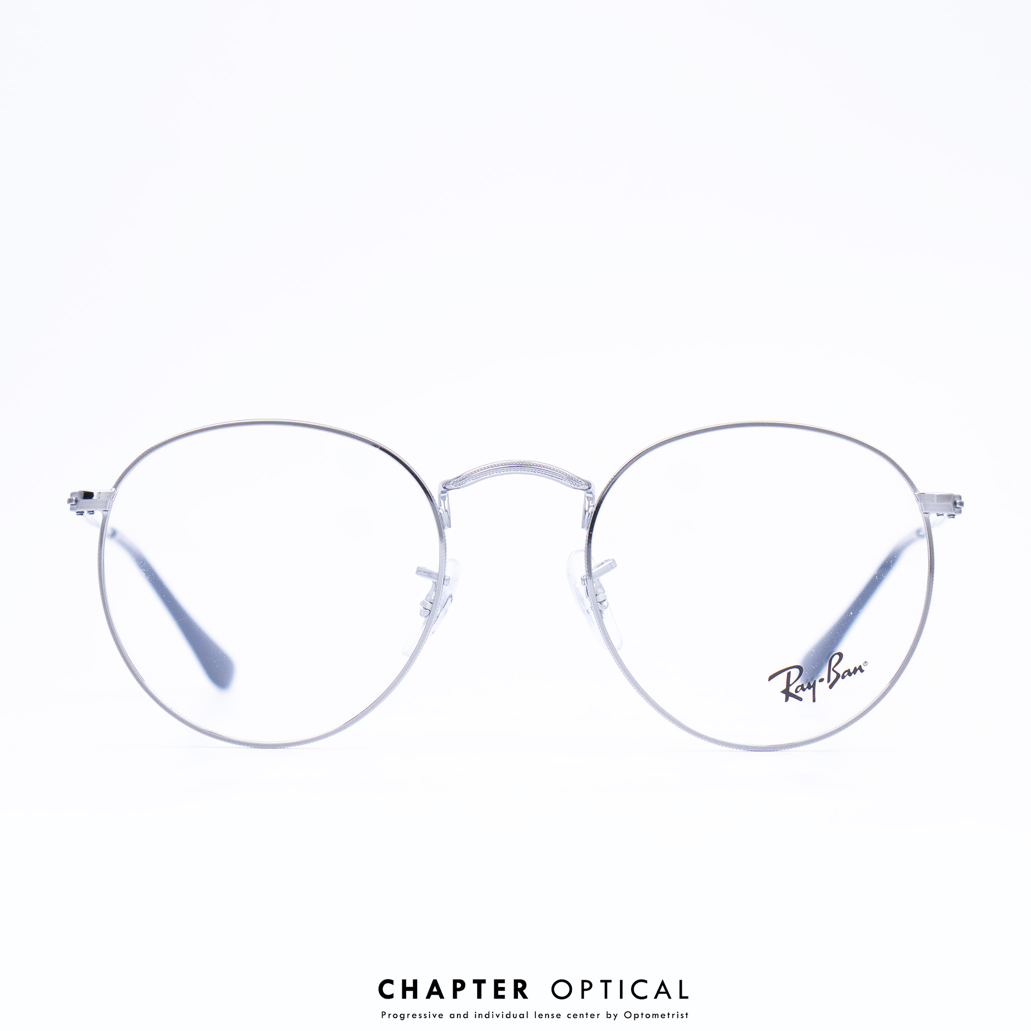 แว่น Ray Ban รุ่น RB3447V สี 2502