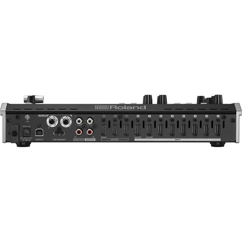 Switcher Roland รุ่น V-8HD HDMI Video Switcher