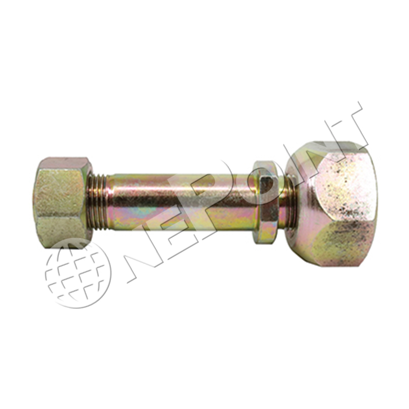 BT77000K KIT Bolt & Nut (HUB) 'S4S'