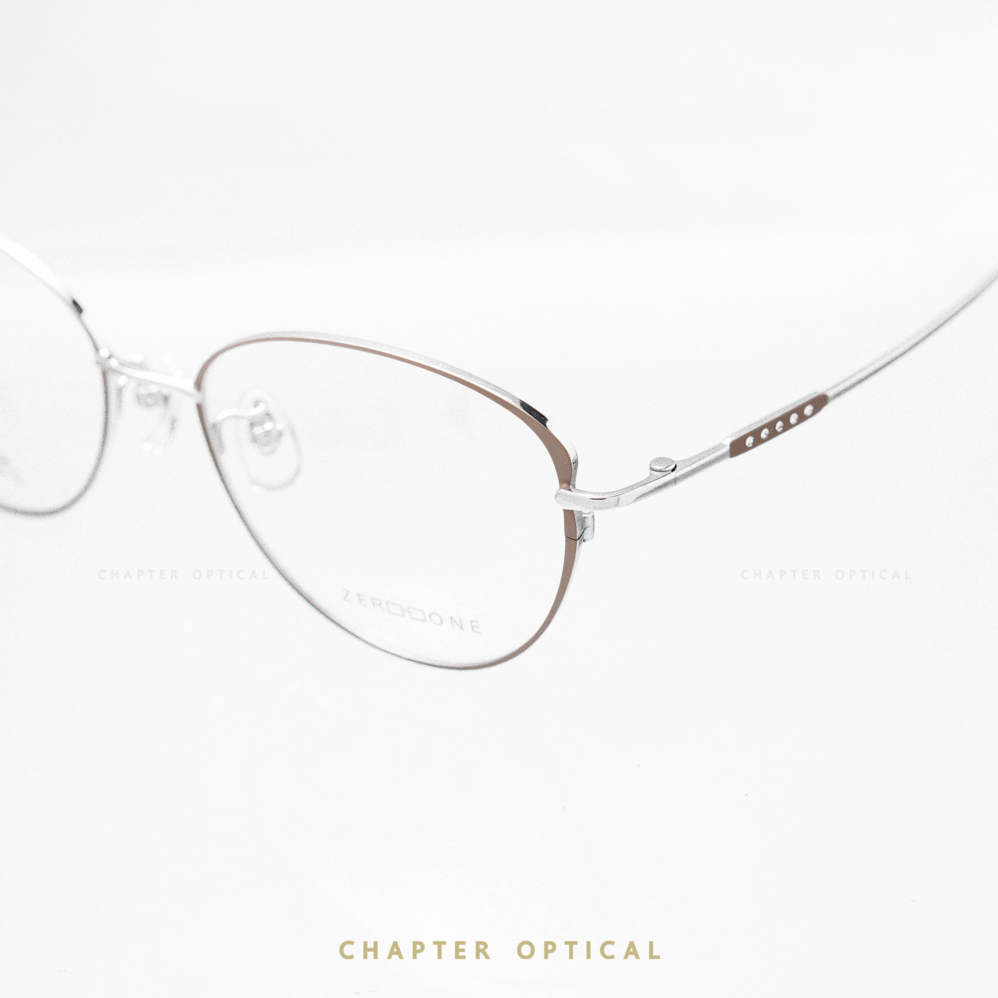 กรอบแว่น Zero To One รุ่น ZTO3265-C06