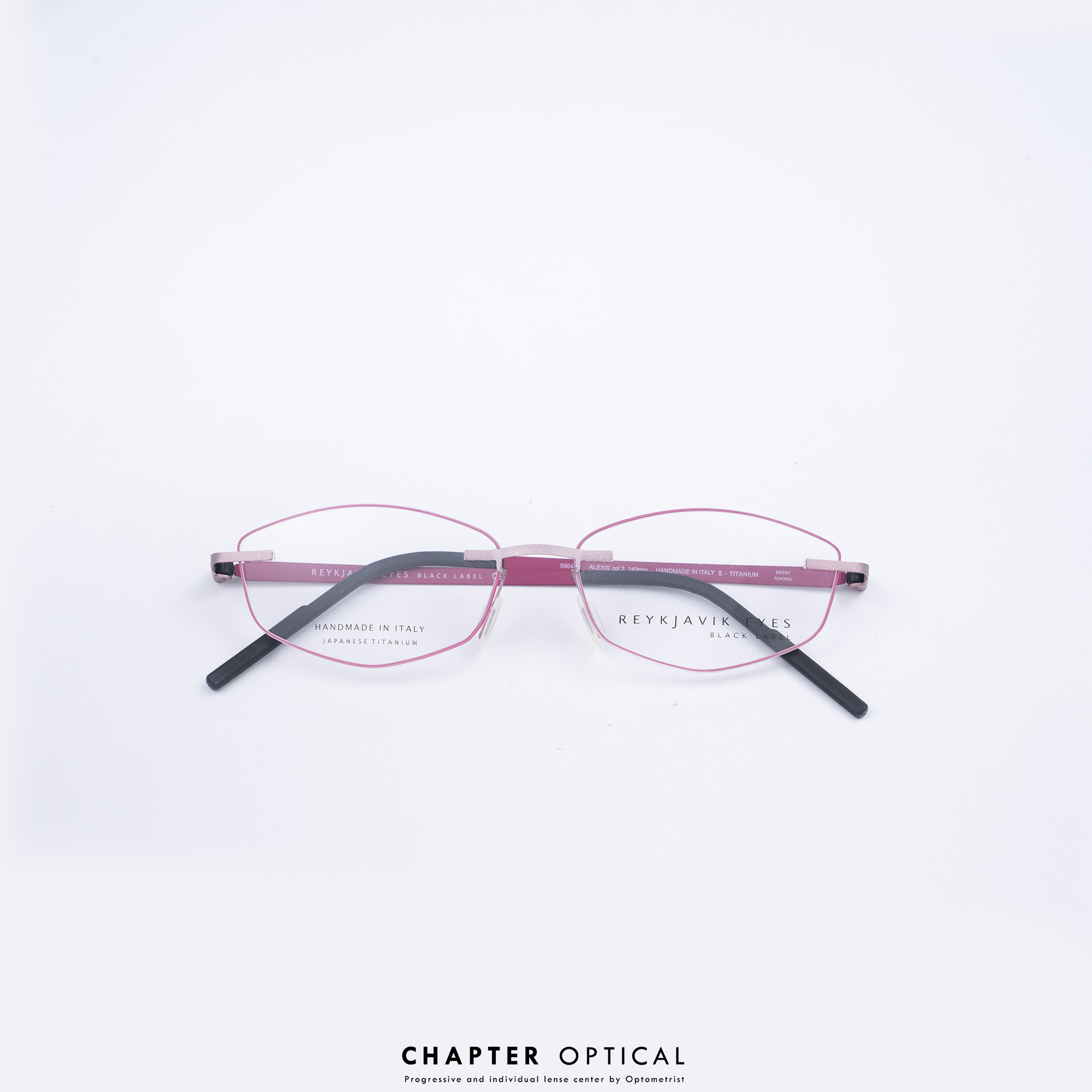 กรอบแว่นตา REYKJAVIK รุ่น ALEXIS-C03