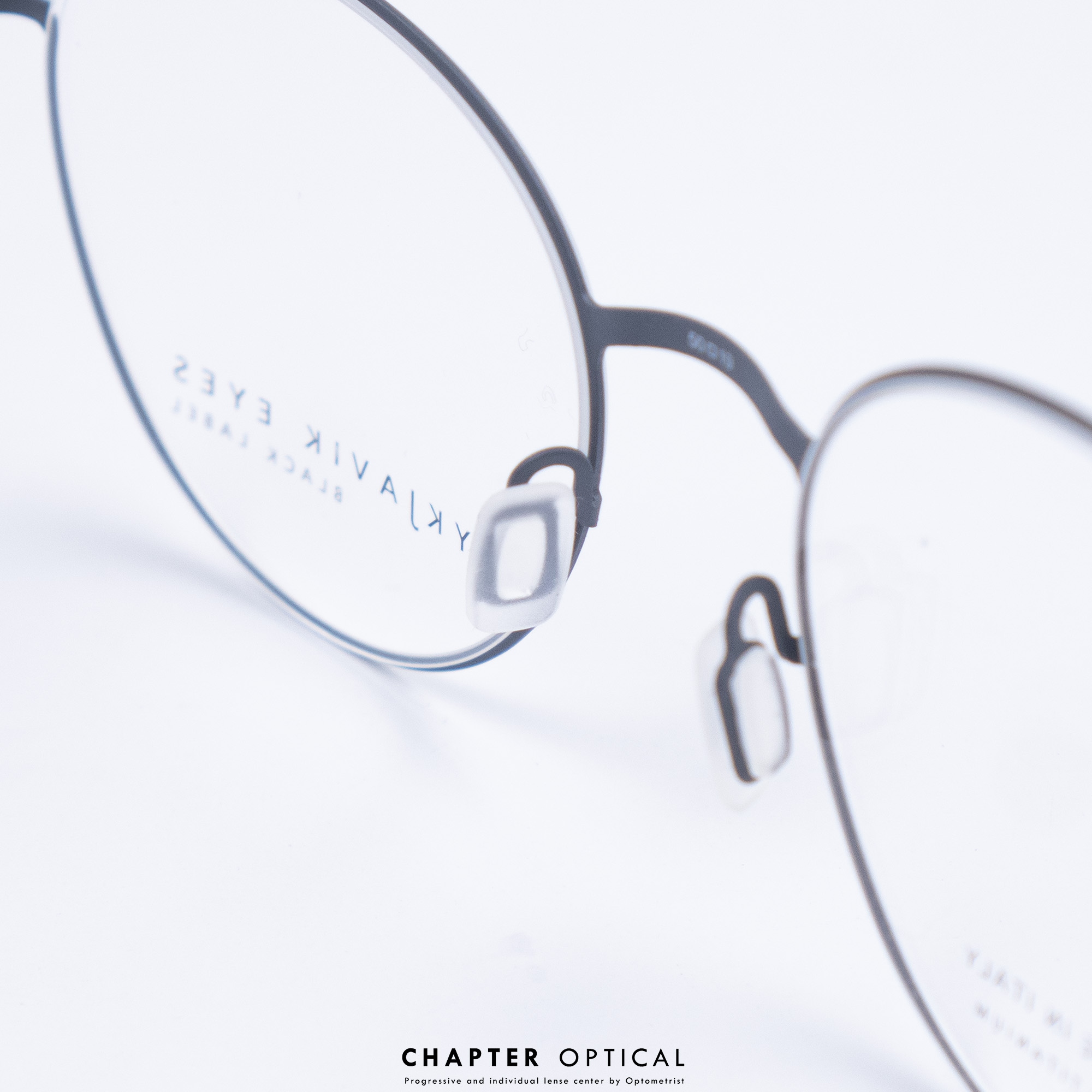 กรอบแว่นตา REYKJAVIK รุ่น BRAGI-C01