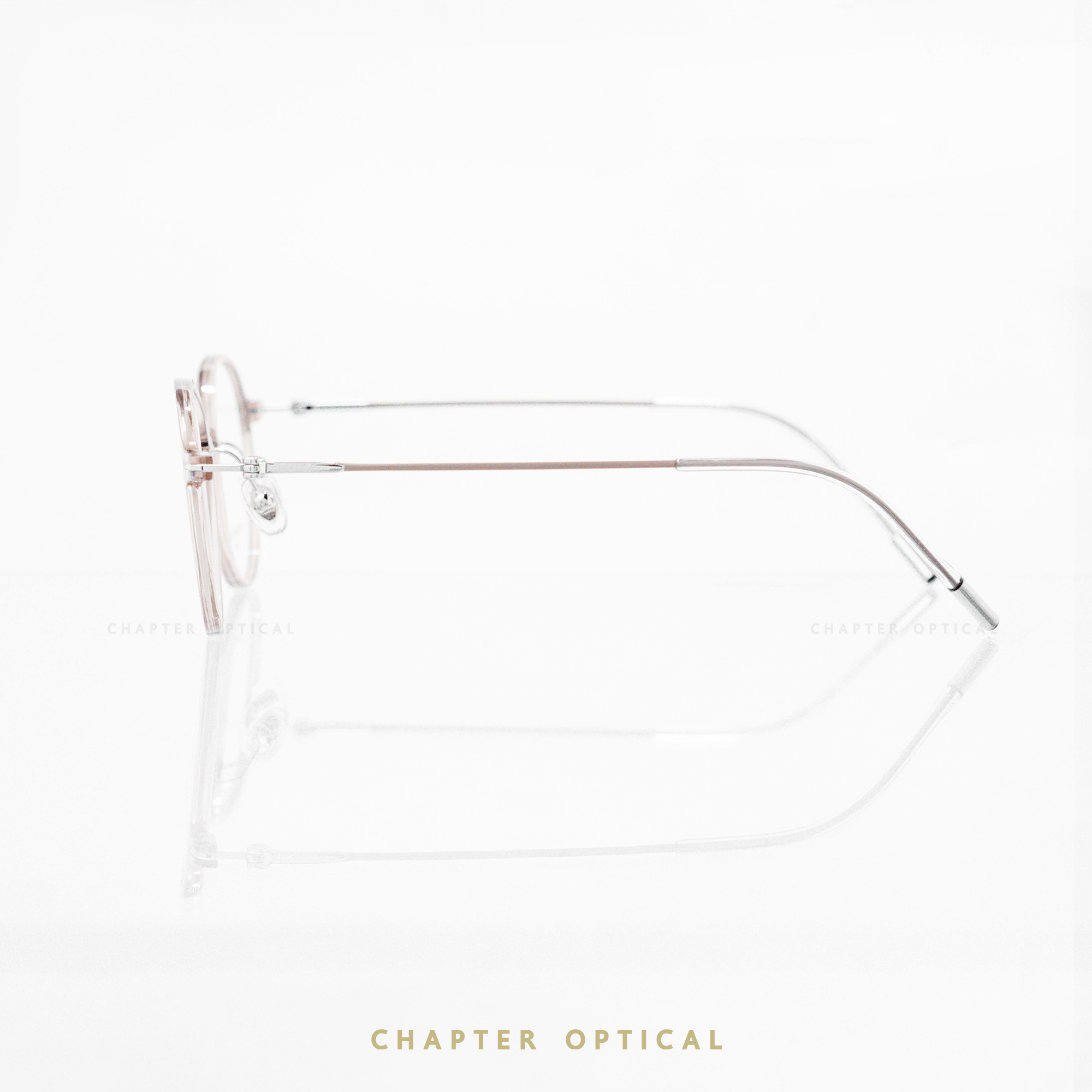 กรอบแว่น Zero To One รุ่น 1117-C04