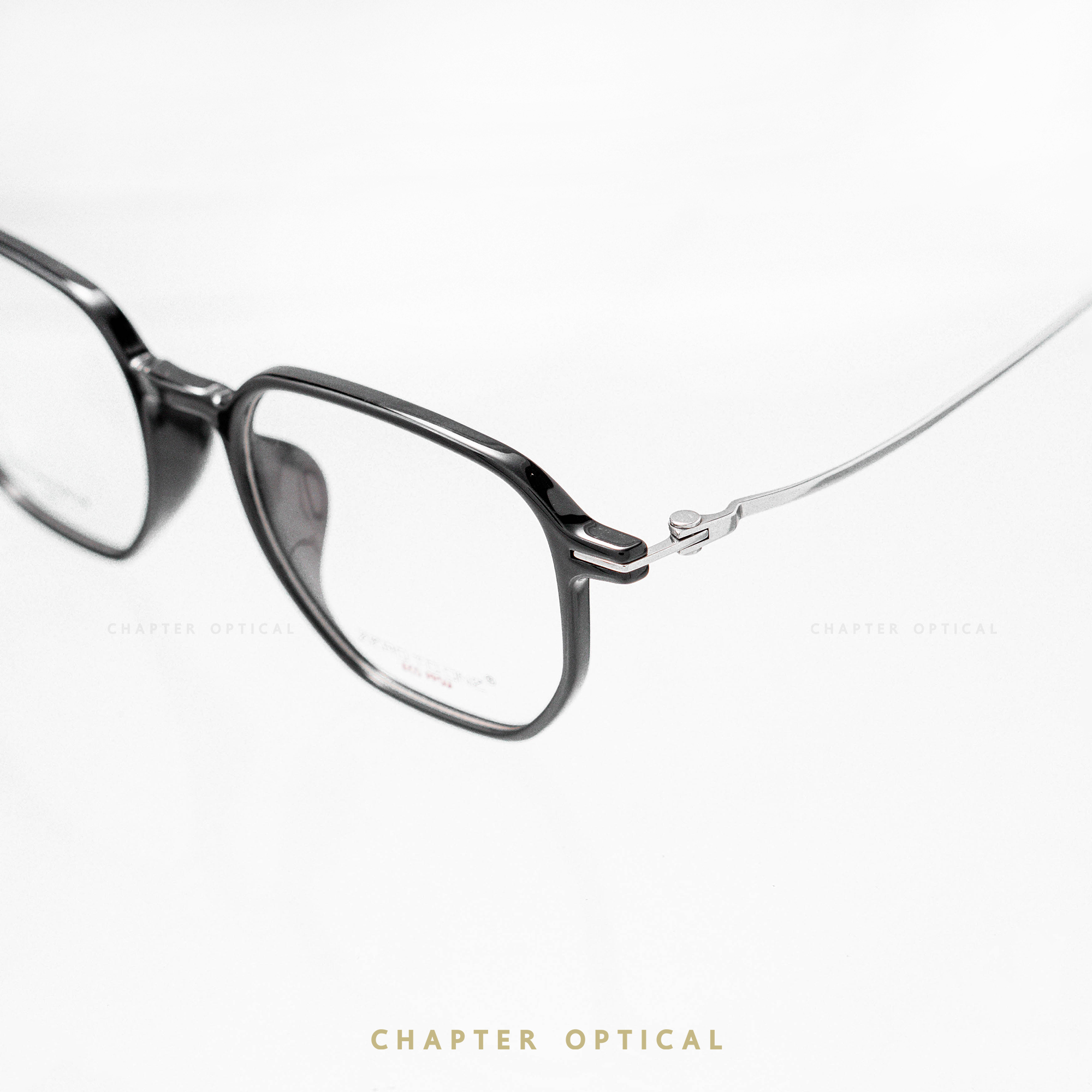 กรอบแว่น Zero To One รุ่น 1111-C01