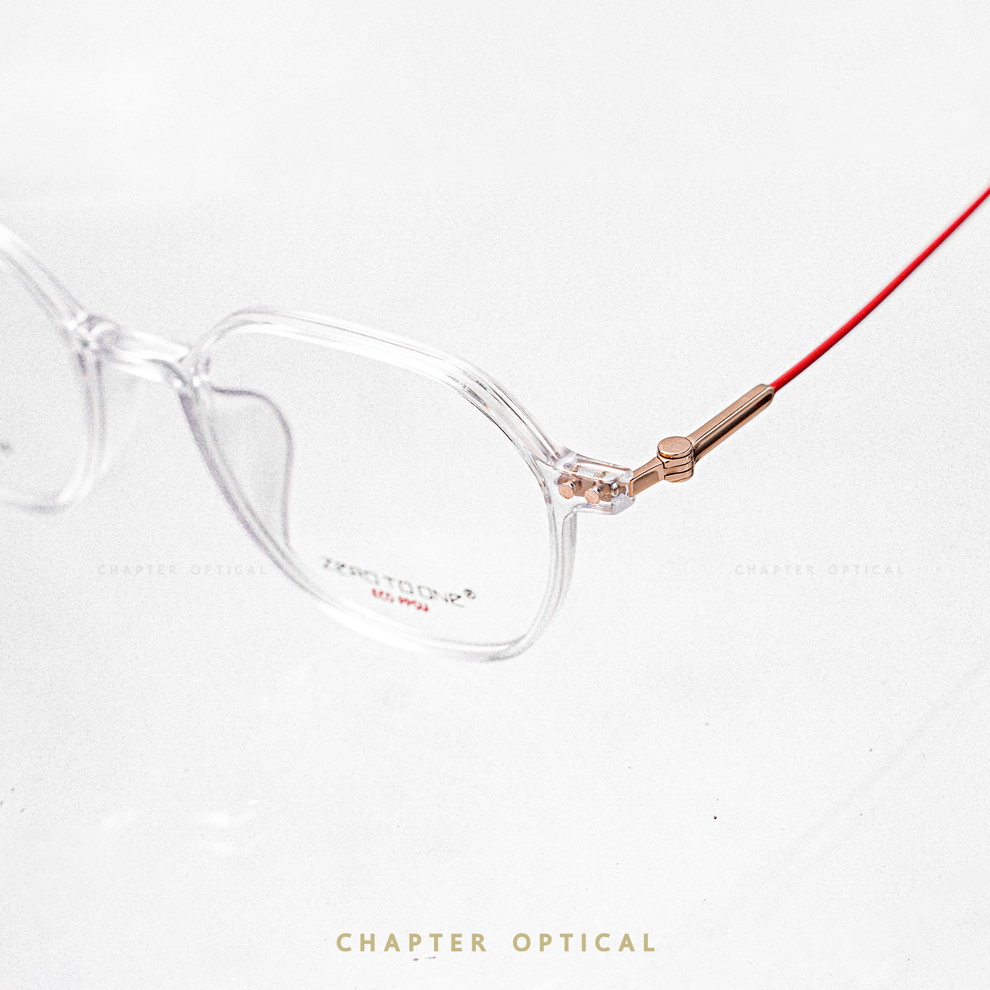 กรอบแว่น Zero To One รุ่น 1105-C02