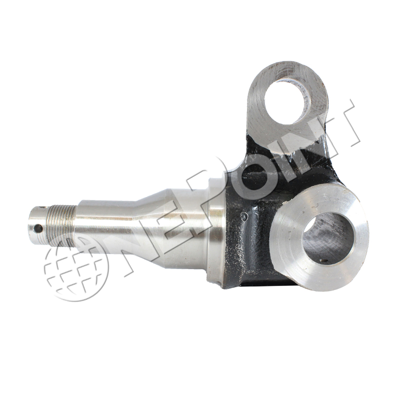 KN11300R KNUCKLE, STEERING RH (7,8F/ 2-3t)