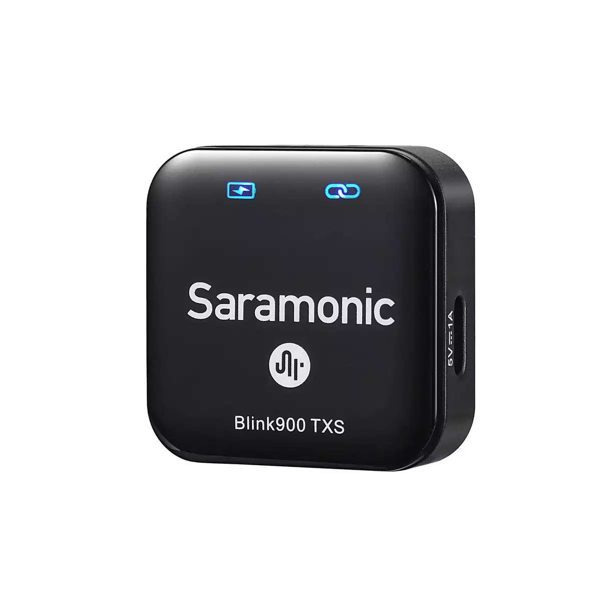 Saramonic-Blink900 S20 Wireless Microphone System ชุดไมค์ไร้สาย | รับประกันศูนย์ 100%
