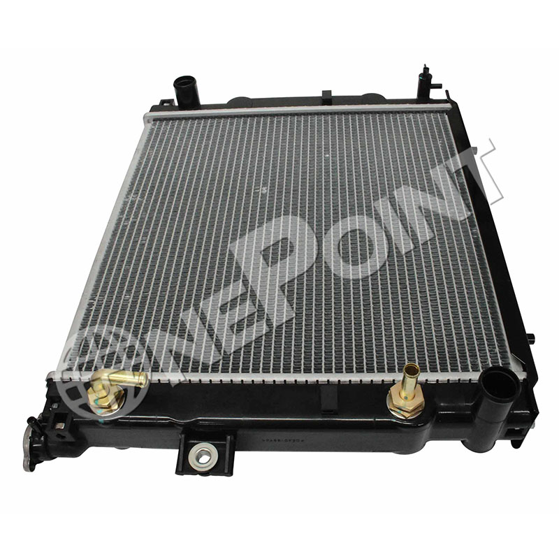 RA77030 RADIATOR ASSY ATM F18C/F17D/K15/K21/K25/L02