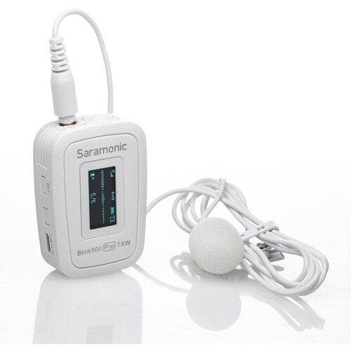 Saramonic-Blink500 Pro B1W | รับประกันศูนย์ 100%