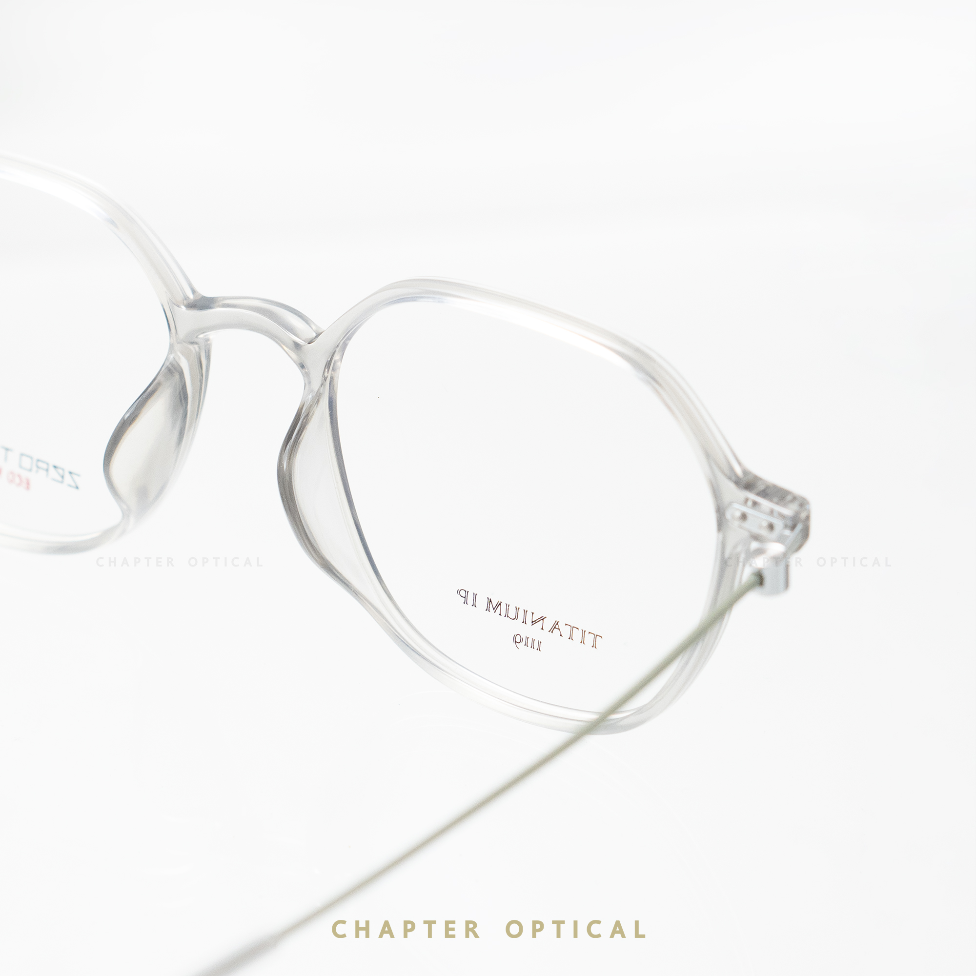 กรอบแว่น Zero To One รุ่น 1119-C03