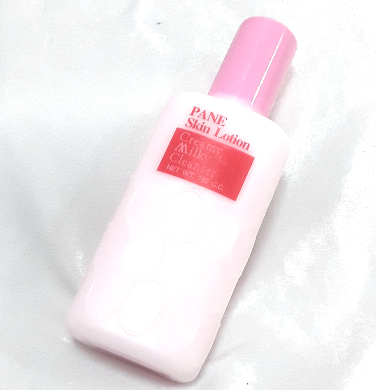 PANE Skin Lotion โลชั่นพานี