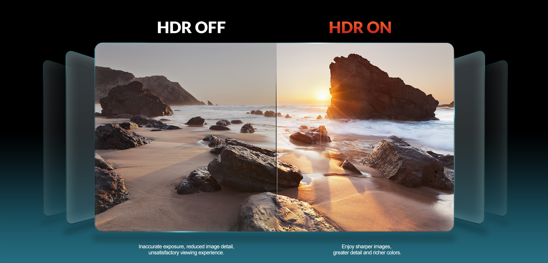 Switcher AVMatrix - PM1250 - 12.5" 4K monitor with 3D LUTS and HDR