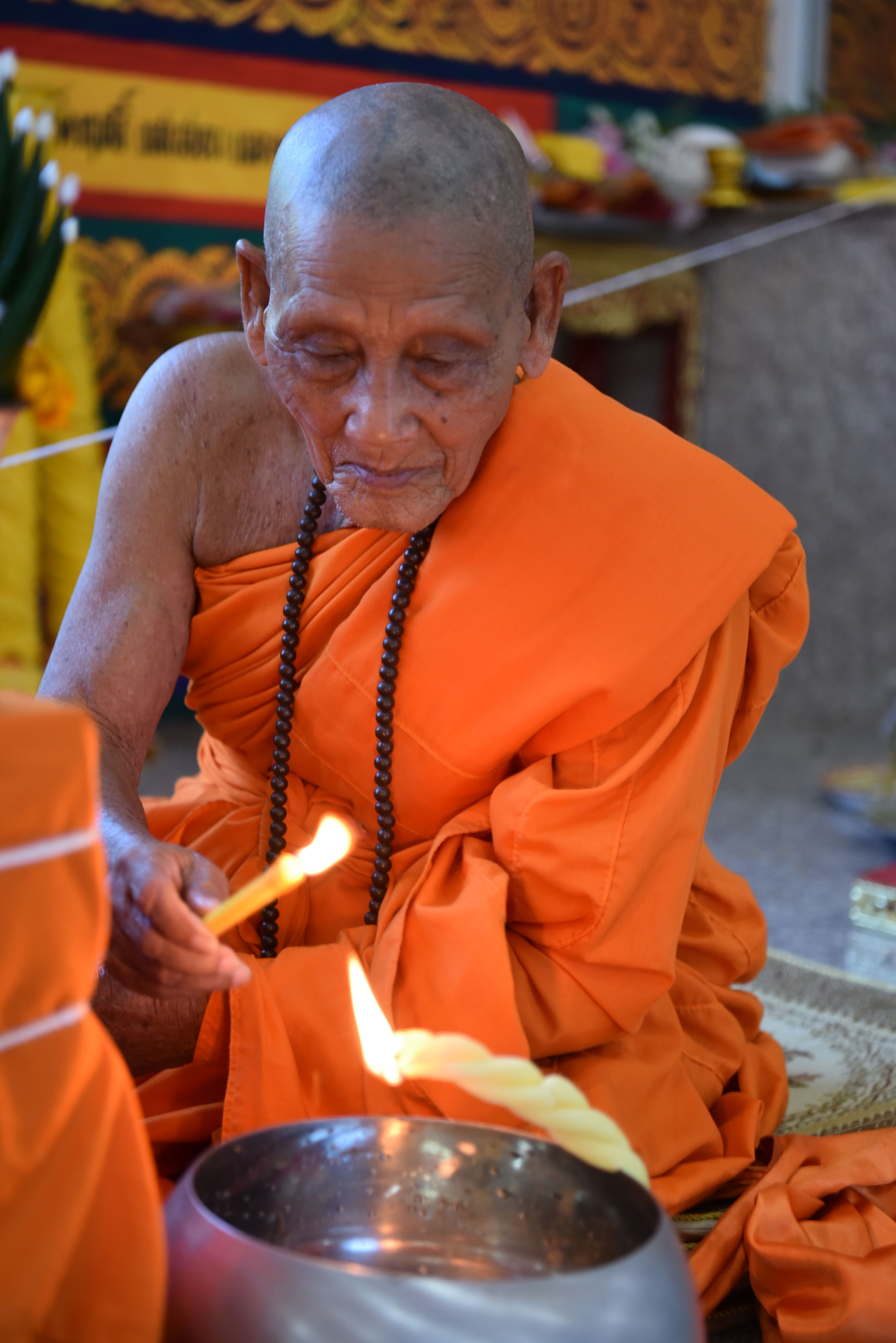 เหรียญ ๕ แชะ พรหมรังสี เศรษฐีดาวนายพล เนื้อจักรพรรดิ หลวงปู่จันทร์ วัดซับน้อย