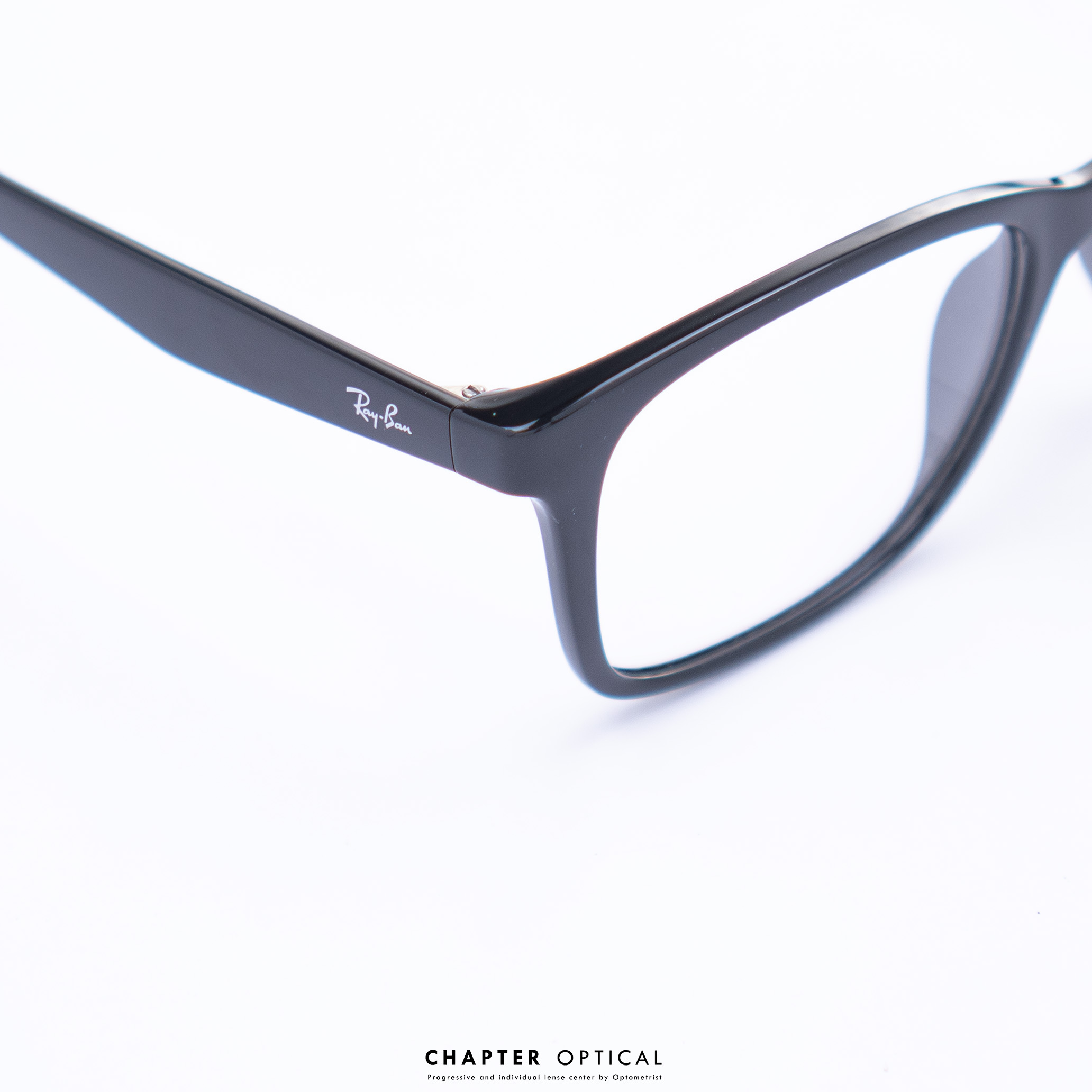 กรอบแว่นตา RayBay รุ่น RB7059D-2000