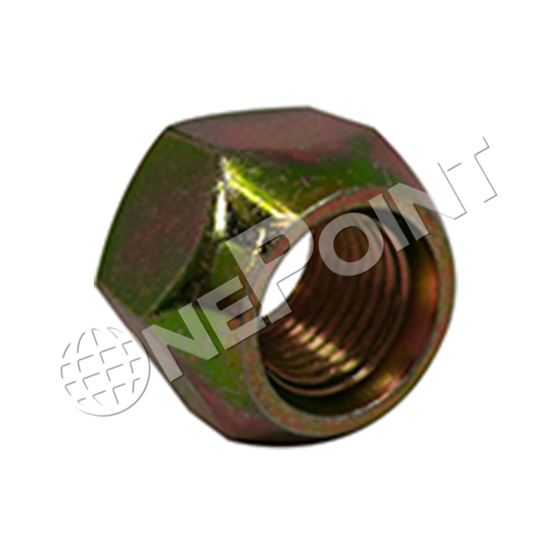 NT11900 NUT HUB, REAR/FRONT Toyota/Komatsu/Nissan