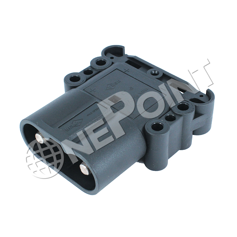 NN77027B PLUG MALE 160A- DIN 35 mm2