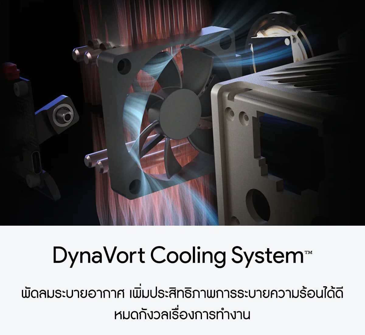 Zhiyun Molus รุ่น G60 ไฟสตูดิโอต่อเนื่องขนาดเล็กพกพาสะดวก | รับประกันศูนย์ไทย