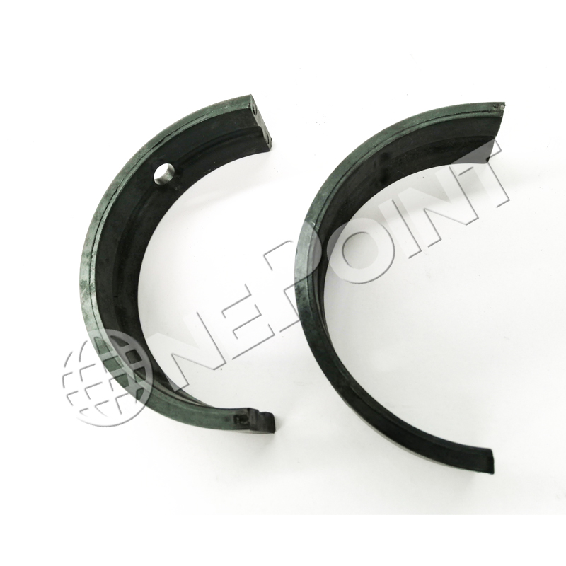 BH55010 BUSHING, MAST