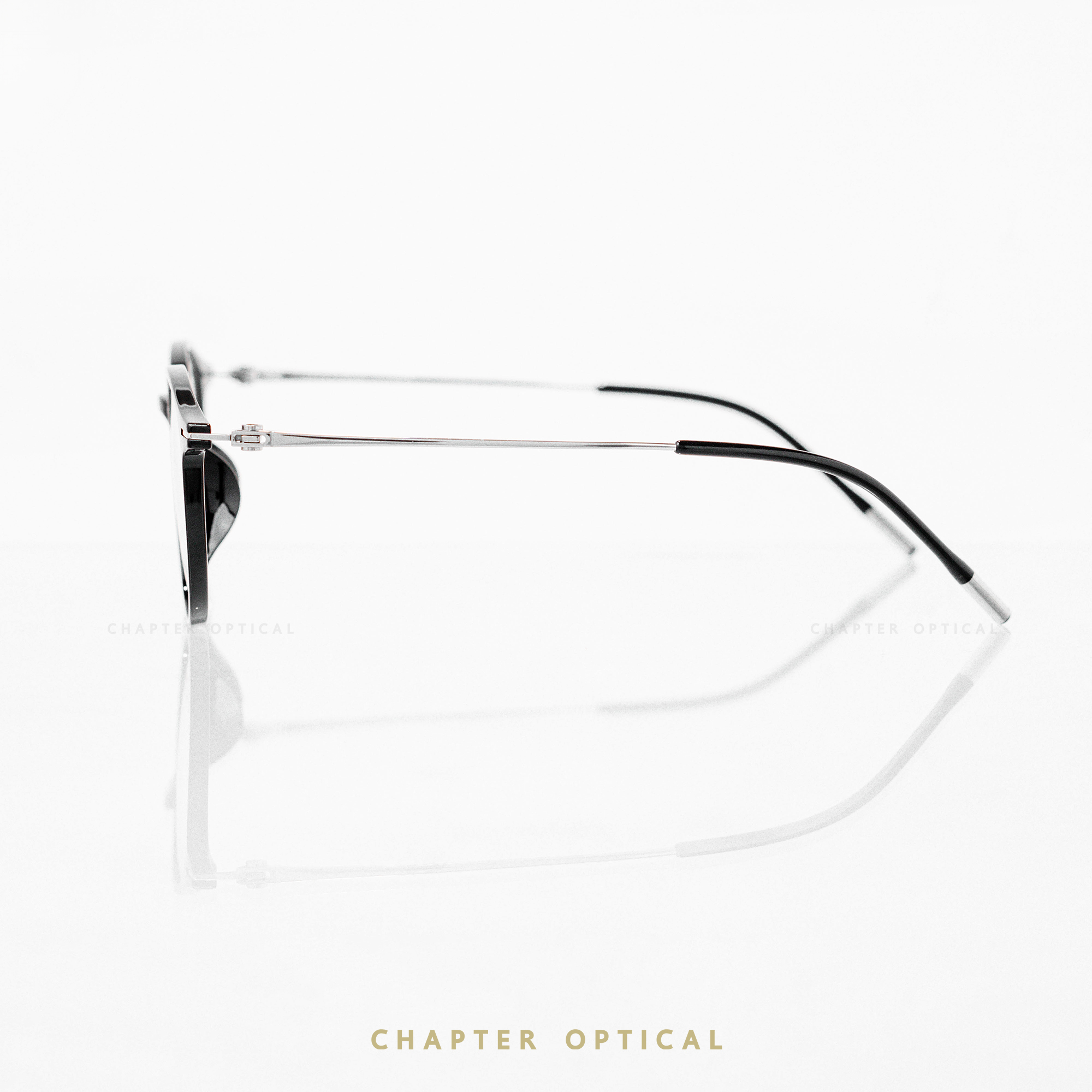 กรอบแว่น Zero To One รุ่น 1109-C01