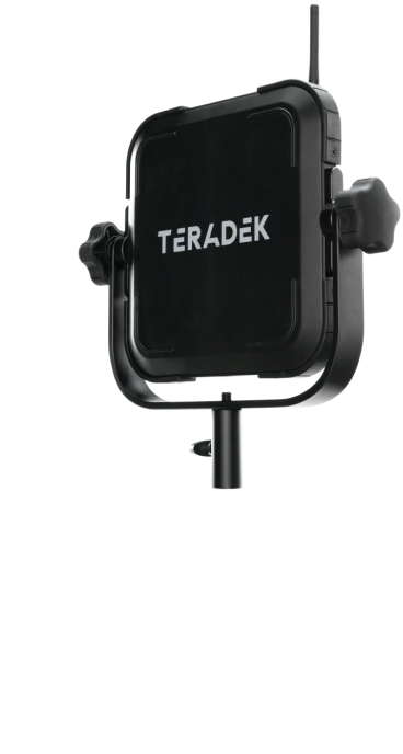 Teradek : Bolt 6 XT 12G-SDI/HDMI Wireless Transmitter and Receiver Kit