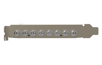 Magewell Pro Capture Dual SDI 4K Plus | One-channel 4K capture card