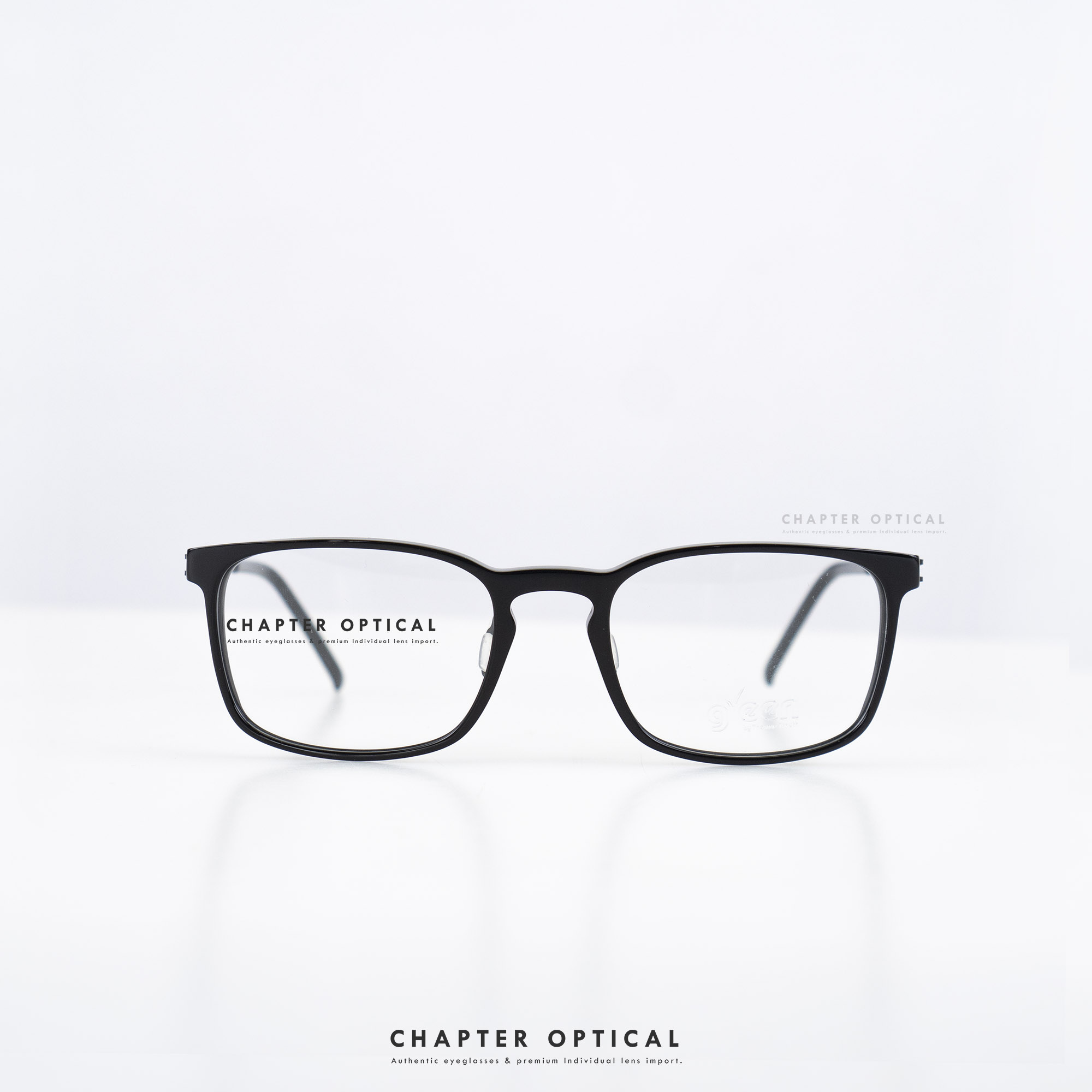 แว่นตาแบรนด์ FREE FORM รุ่น FFA995 Black